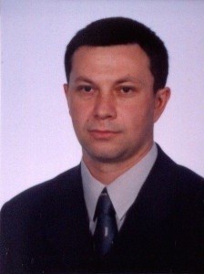 dr inż. Grzegorz Drałus